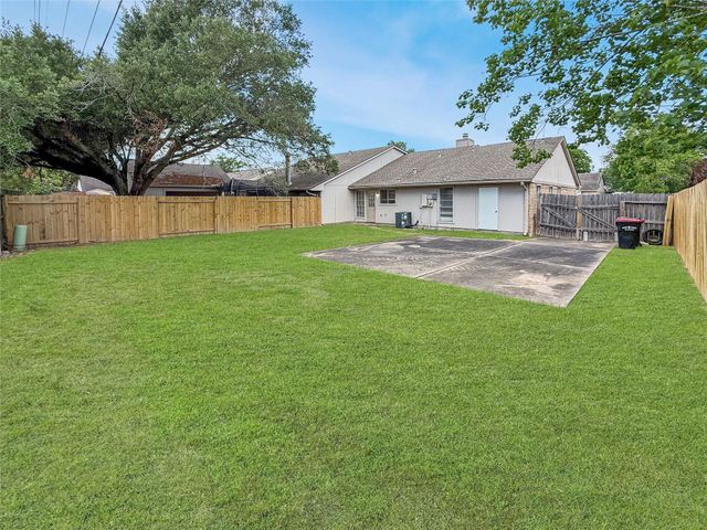 19411 Lazy Valley Drive, Katy, TX 77449