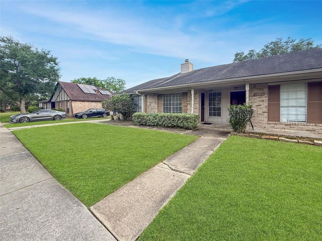 19411 Lazy Valley Drive, Katy, TX 77449