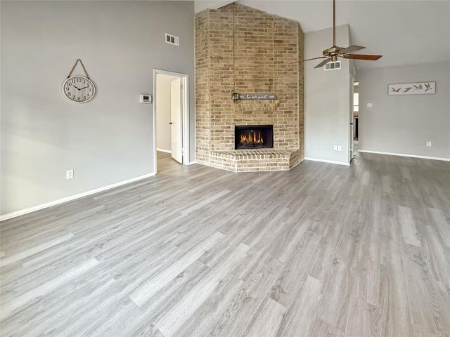 19411 Lazy Valley Drive, Katy, TX 77449