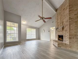 19411 Lazy Valley Drive, Katy, TX 77449