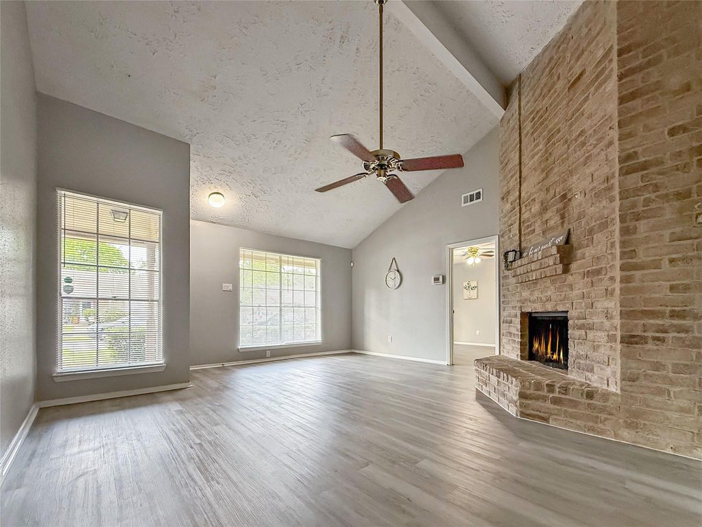 19411 Lazy Valley Drive, Katy, TX 77449