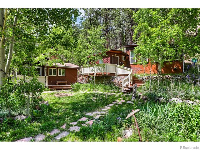 279 Switzerland Park Road, Boulder, CO 80302