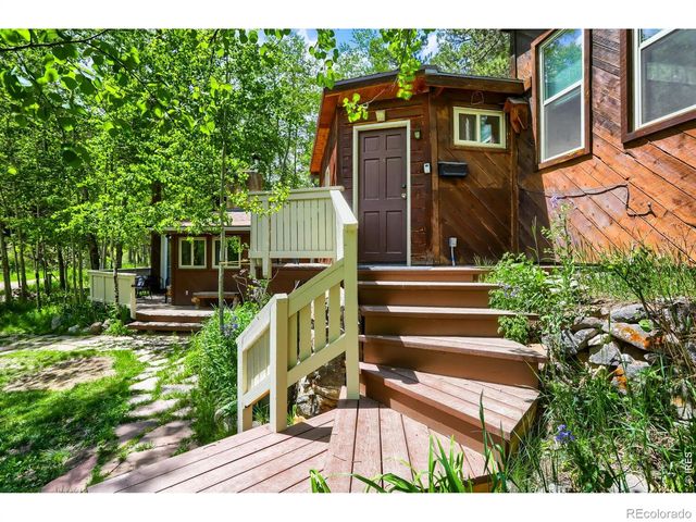 279 Switzerland Park Road, Boulder, CO 80302