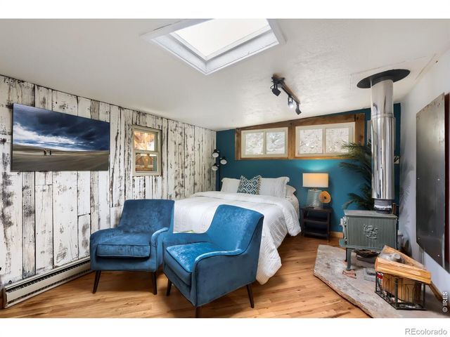 279 Switzerland Park Road, Boulder, CO 80302