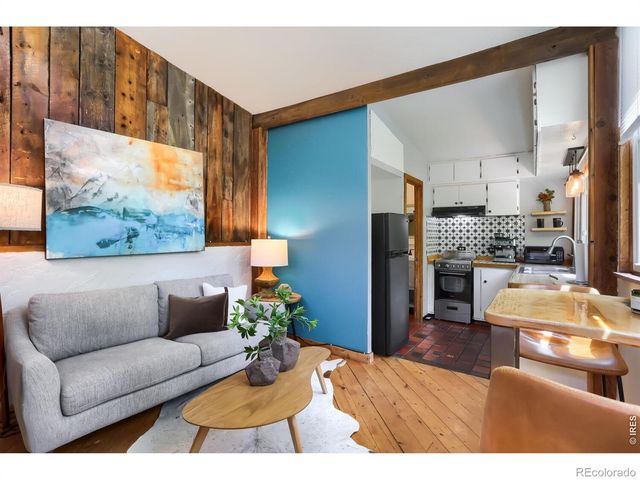 279 Switzerland Park Road, Boulder, CO 80302