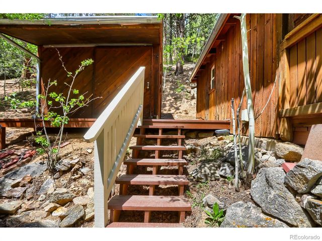 279 Switzerland Park Road, Boulder, CO 80302
