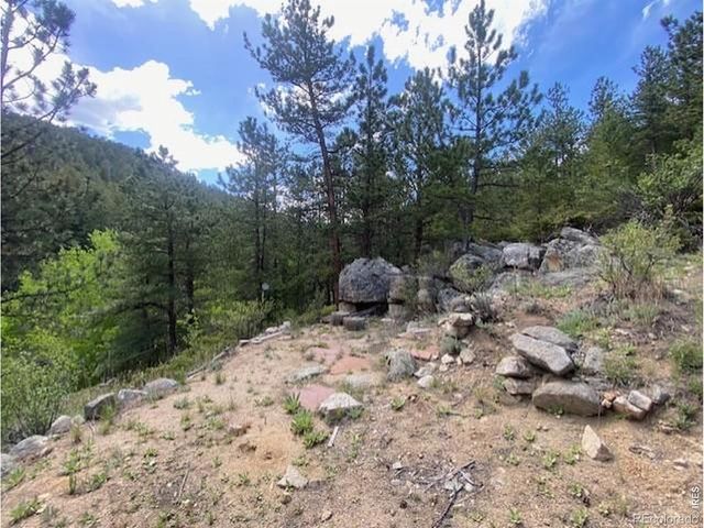 279 Switzerland Park Road, Boulder, CO 80302