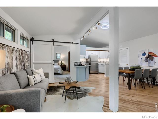 279 Switzerland Park Road, Boulder, CO 80302