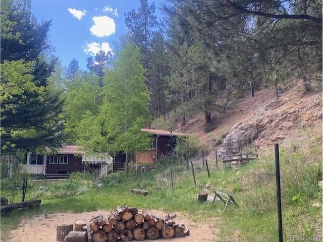 279 Switzerland Park Road, Boulder, CO 80302