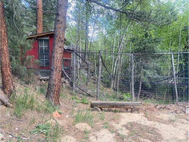 279 Switzerland Park Road, Boulder, CO 80302