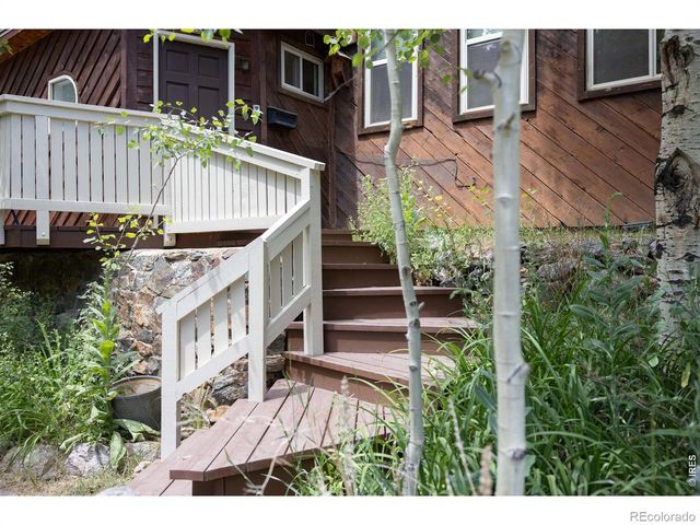 279 Switzerland Park Road, Boulder, CO 80302