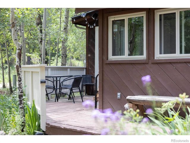 279 Switzerland Park Road, Boulder, CO 80302