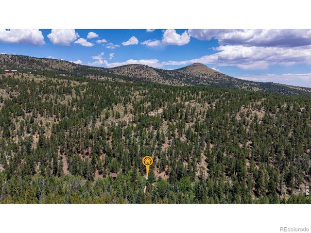 279 Switzerland Park Road, Boulder, CO 80302
