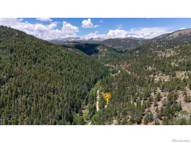 279 Switzerland Park Road, Boulder, CO 80302