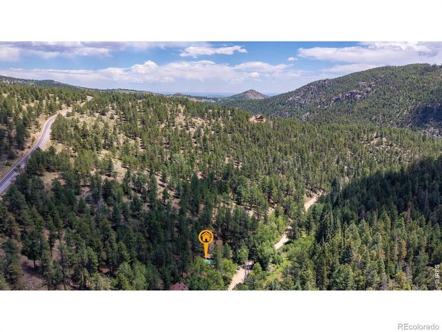 279 Switzerland Park Road, Boulder, CO 80302