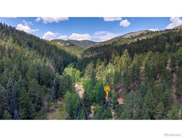 279 Switzerland Park Road, Boulder, CO 80302