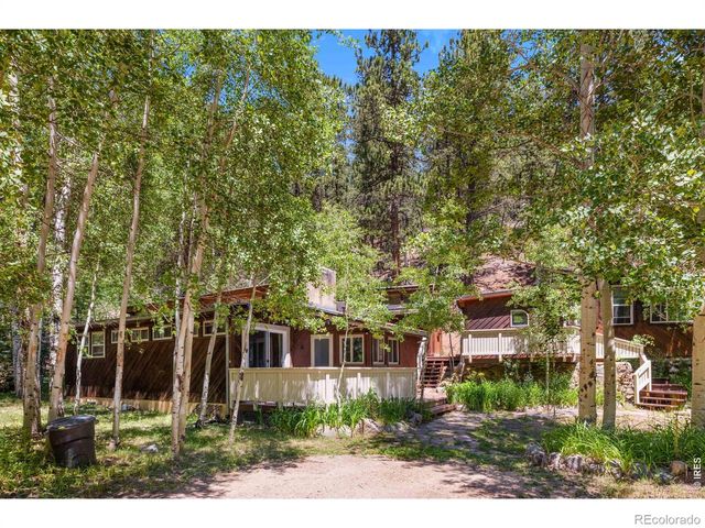 279 Switzerland Park Road, Boulder, CO 80302