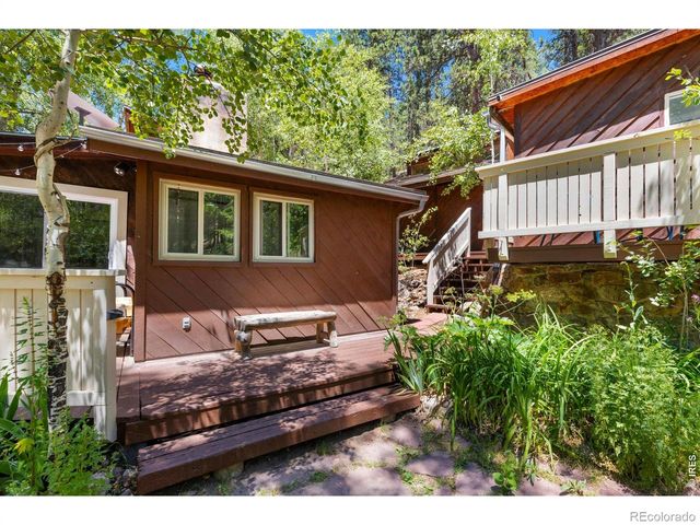 279 Switzerland Park Road, Boulder, CO 80302