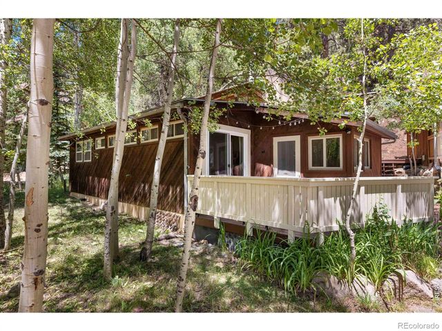 279 Switzerland Park Road, Boulder, CO 80302