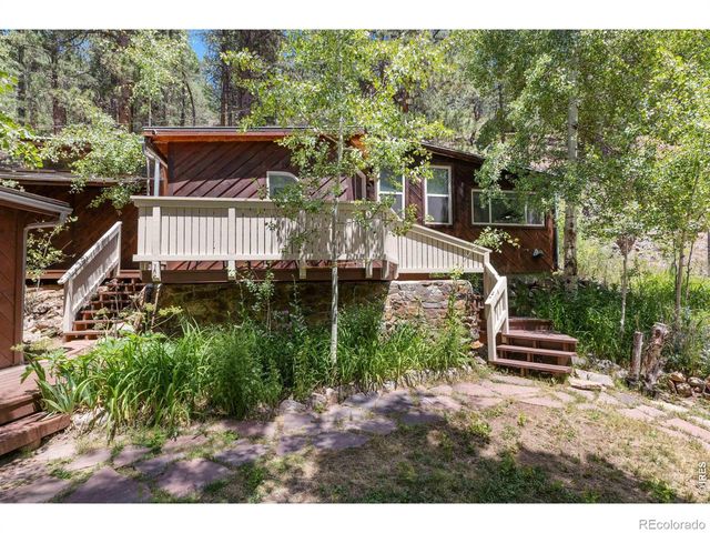 279 Switzerland Park Road, Boulder, CO 80302