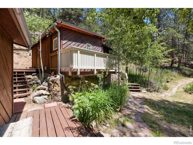 279 Switzerland Park Road, Boulder, CO 80302