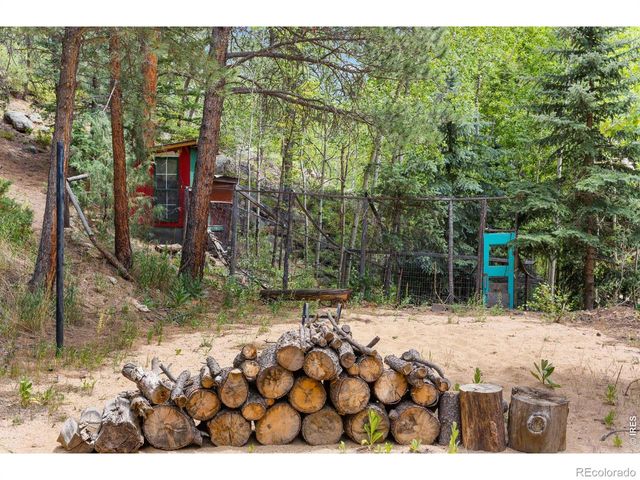 279 Switzerland Park Road, Boulder, CO 80302