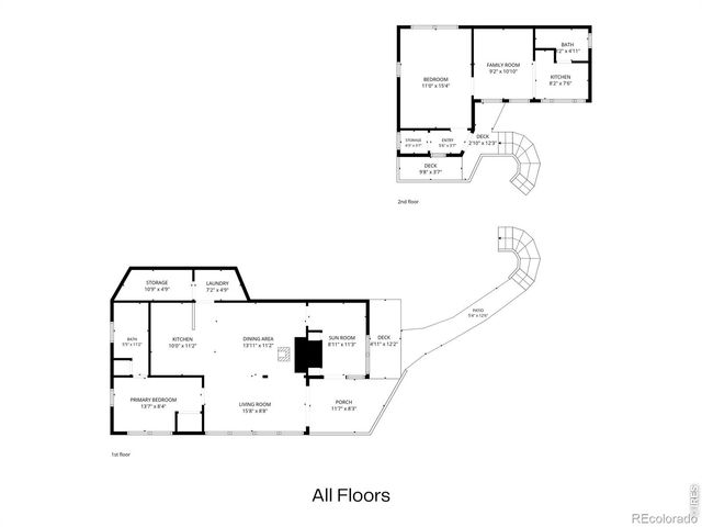 279 Switzerland Park Road, Boulder, CO 80302