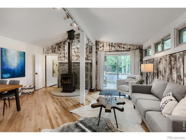 279 Switzerland Park Road, Boulder, CO 80302