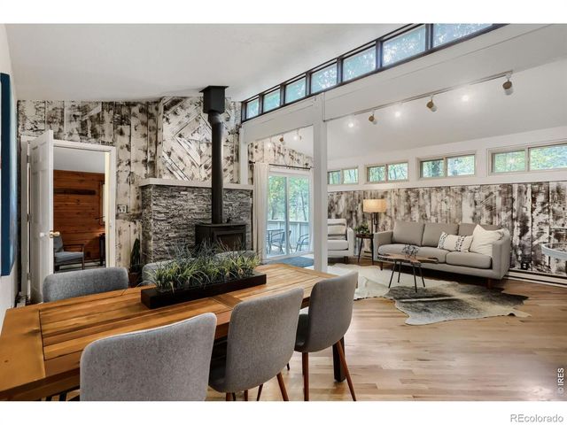 279 Switzerland Park Road, Boulder, CO 80302