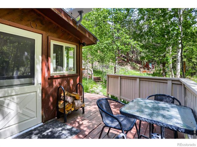 279 Switzerland Park Road, Boulder, CO 80302