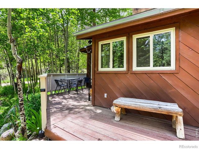 279 Switzerland Park Road, Boulder, CO 80302