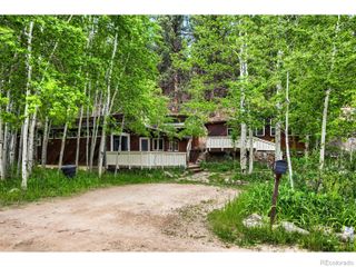 279 Switzerland Park Road, Boulder, CO 80302