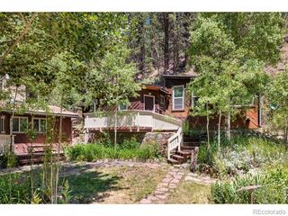279 Switzerland Park Road, Boulder, CO 80302