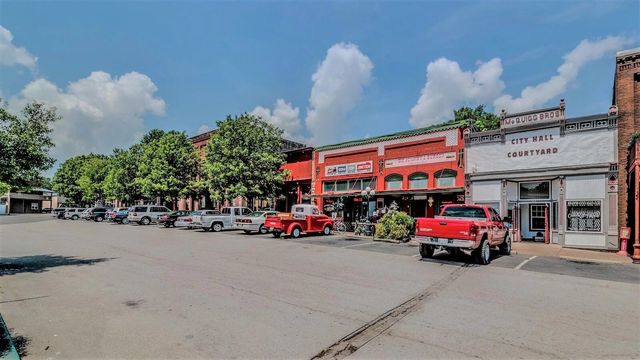 1851 Main St, Lynnville, TN 38472