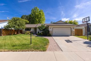 3780 W Sea Island Ct, Meridian, ID 83646