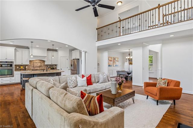 7782 Sutter Road, Greensboro, NC 27455
