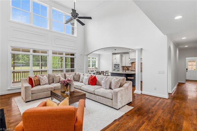 7782 Sutter Road, Greensboro, NC 27455