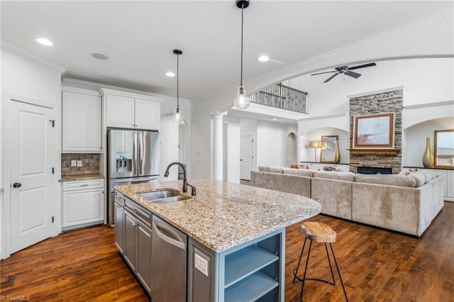 7782 Sutter Road, Greensboro, NC 27455