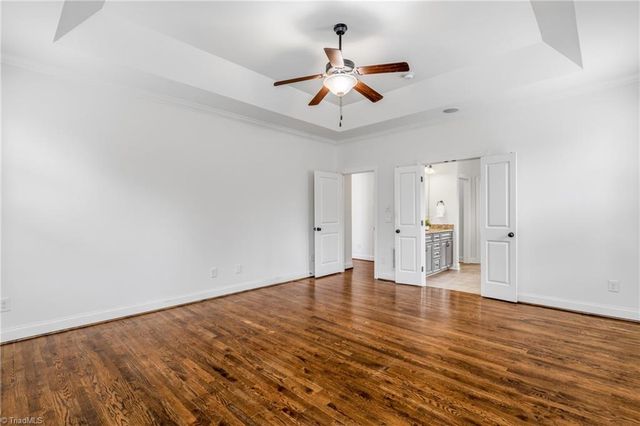7782 Sutter Road, Greensboro, NC 27455