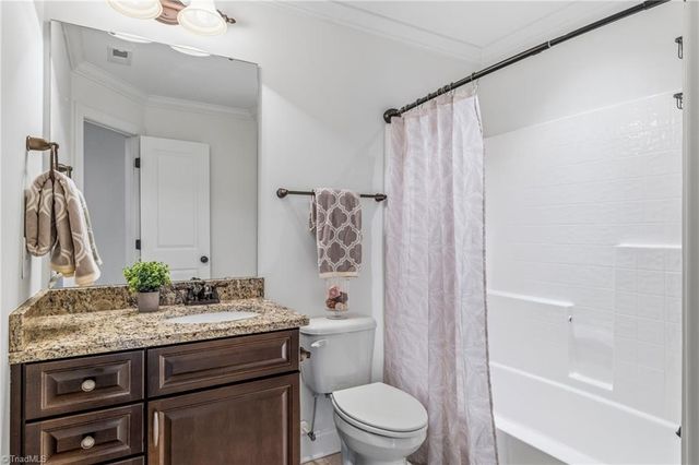 7782 Sutter Road, Greensboro, NC 27455