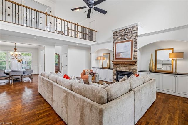 7782 Sutter Road, Greensboro, NC 27455
