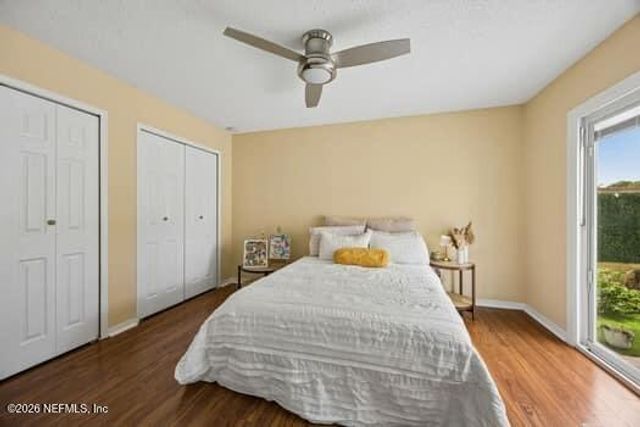 2201 E CHALLENGER Court E 2201, Jacksonville, FL 32233