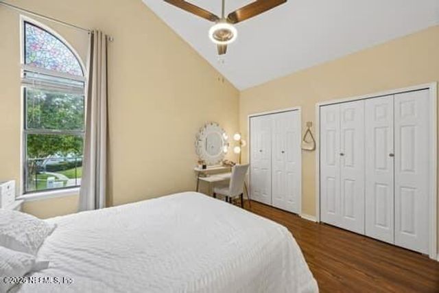 2201 E CHALLENGER Court E 2201, Jacksonville, FL 32233