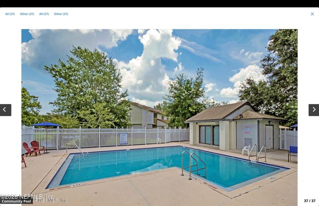 2201 E CHALLENGER Court E 2201, Jacksonville, FL 32233