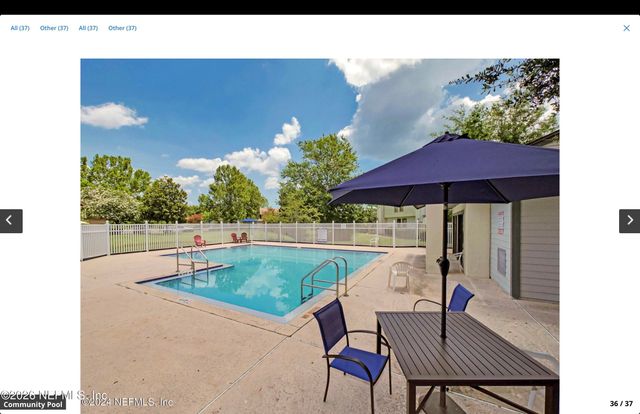 2201 E CHALLENGER Court E 2201, Jacksonville, FL 32233