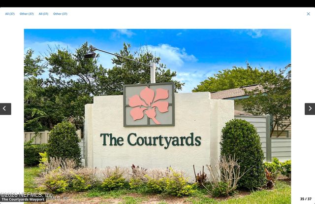 2201 E CHALLENGER Court E 2201, Jacksonville, FL 32233