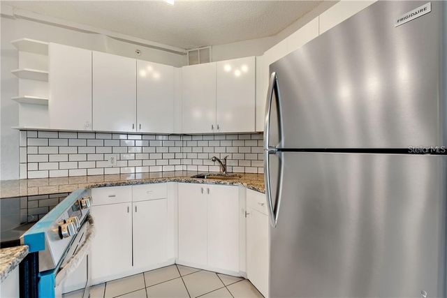 3315 58TH AVENUE S 615, St Petersburg, FL 33712