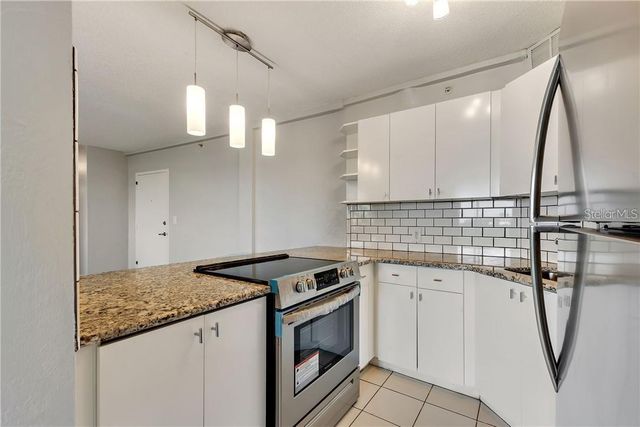 3315 58TH AVENUE S 615, St Petersburg, FL 33712