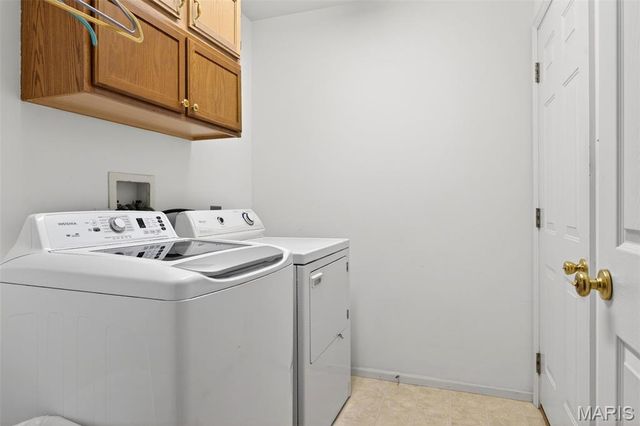 1317 Pine Bluff Drive, St Charles, MO 63304