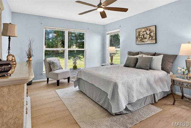 1317 Pine Bluff Drive, St Charles, MO 63304